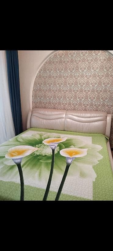 запад: 2 комнаты, 60 м², 107 серия, 8 этаж, Дизайнерский ремонт — 9