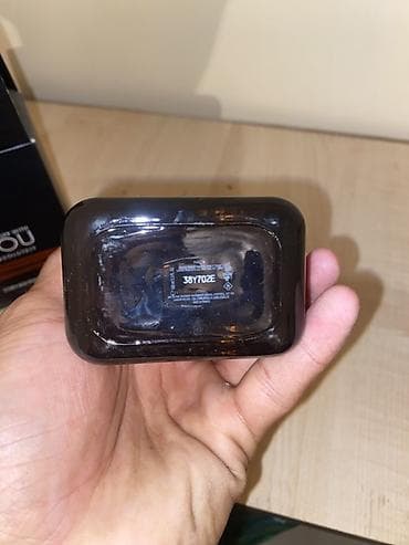 armani code: Emporio Armani Stronger With You Absolutely — мужская парфюмерная вода — 3