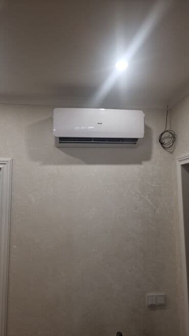 Детские сады, няни: Установка кондиционеров, ремонт кондиционеров, чистка заправка — 4