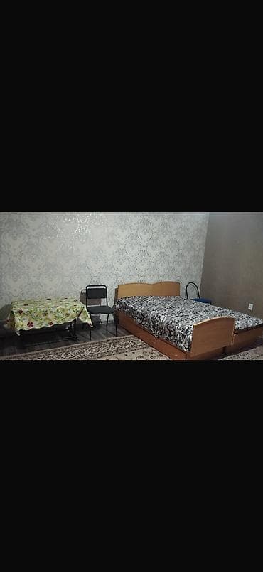 38 м², 1 комната