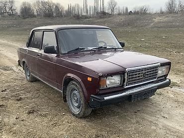 haynes pro: ВАЗ (ЛАДА) 2107: 2006 г., 1.6 л, Ручные, Бензин, Седан — 3