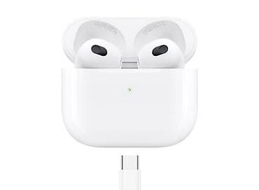 16 gb: Беспроводные наушники Hoco EW76 - Вкладыши с укороченными ножками — 2