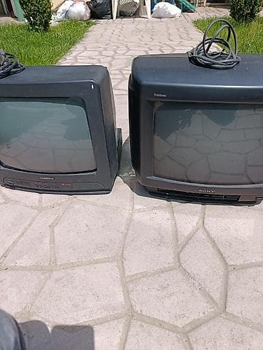 колонка с микрофоном цена бишкек: Продам два телевизора за две тыс.сом за оба.Экран не севший,цвета не — 1