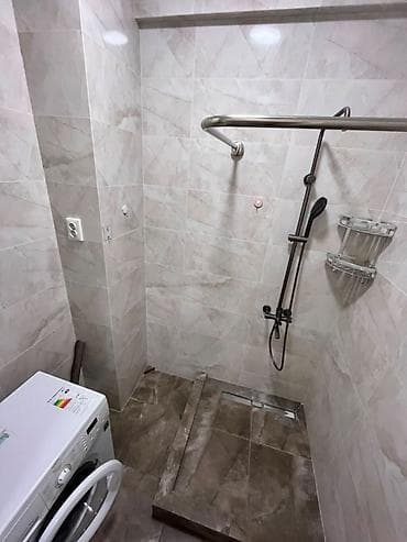 Квартиры: 1 комната, 41 м², Элитка, 2 этаж, Евроремонт — 2