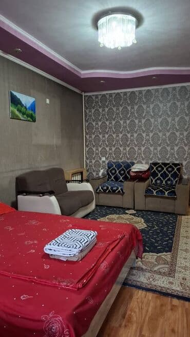 1 комната, Телевизор