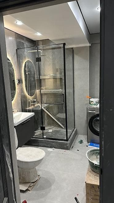 дизайн комнат: Ремонт под ключ квартир и санузлов - Полный комплекс работ: демонтаж — 2