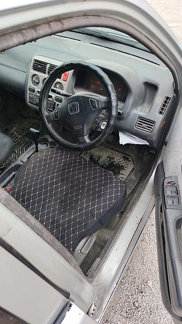 подушка хонда: Honda Logo: 2026 г., Автомат, Бензин, Хэтчбэк — 4