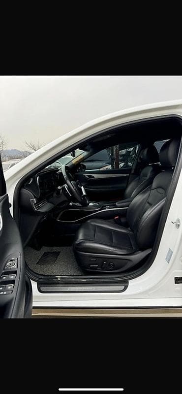 Hyundai Grandeur: 2021 г., 3 л, Автомат, Газ, Седан — 7