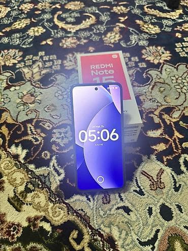 реалми 15 про: Redmi, Redmi Note 15 Pro, Новый, 256 ГБ, цвет - Черный, 1 SIM, 2 SIM — 1