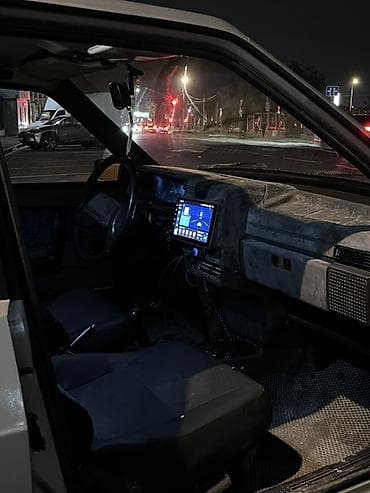 vaz 2107: ВАЗ (ЛАДА) 2109: 1998 г., 1.5 л, Механика, Бензин, Хэтчбэк — 6