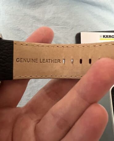 часы недорого: ‼️Объявление висит, значит Актуально‼️ Продам часы Karcher, оригинал — 4