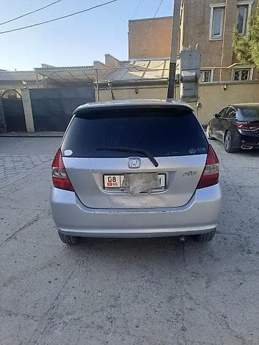 хонда фит прибор: Honda Fit: 2002 г., Вариатор, Хэтчбэк — 8