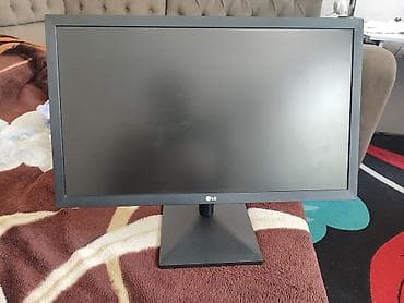 компьютерные мыши dream machines: Монитор, LG, Б/у, LED, 21" - 22" — 1