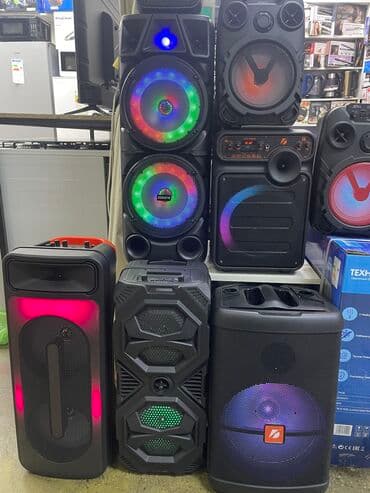 Другая аудиотехника: Колонки на продажу, Jav x8, Jav x10, Jav x12, Jav x14A Jav x15A — 1