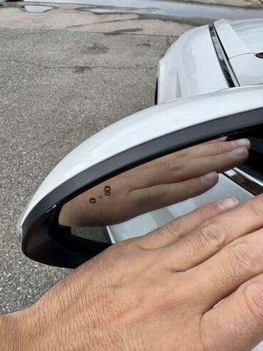 спидометры: Hyundai Sonata: 2019 г., 2 л, Автомат, Гибрид, Седан — 6