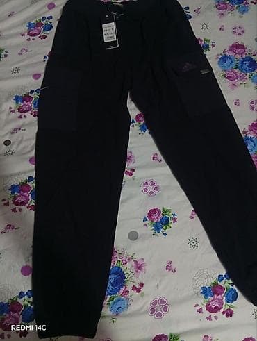 молодежная одежда: Комплект одежды 1) Женский джинсовый сет: рубашка + пышная юбка - — 3