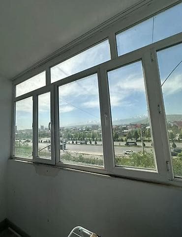 Батирлер: 1 бөлмө, 38 м², 105-серия, 4 кабат, Евроремонт — 9