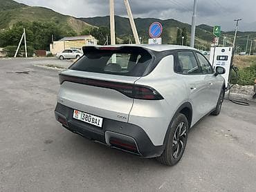gac aion lx plus: Changan Qiyuan Q05: 2026 г. — 3