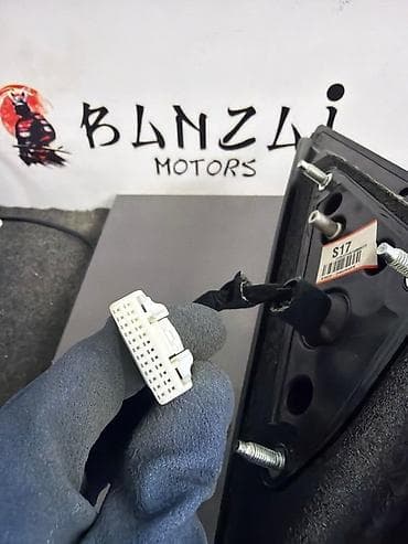 lada 2105: Зеркало заднего вида боковое KIA K5 TF G4KH 2019 перед. прав. (б/у) — 3