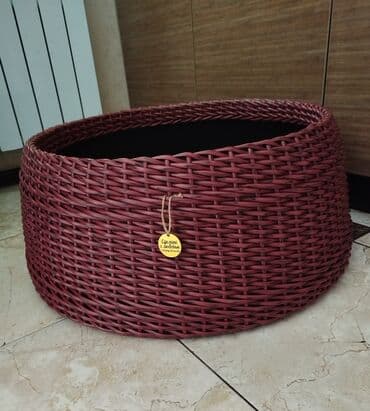 садовая мебель бишкек: Юбка для ёлки на заказ. срок изготовления 2-3 дня. большой размер,для — 3