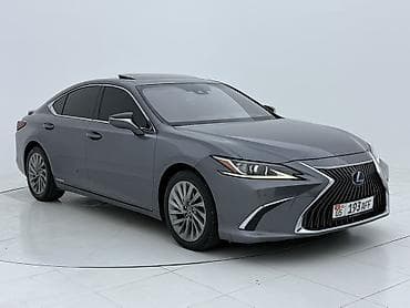 продаю lexus rx 300: Lexus ES: 2019 г., 2.5 л, Автомат, Гибрид, Седан — 3