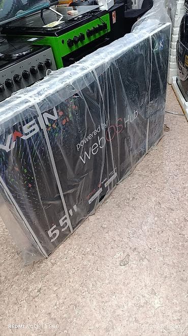 a53 5g: Срочная акция Yasin 55 UD81 webos magic пульт smart Android Yasin — 8