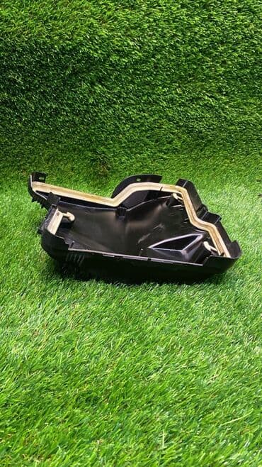 e71: Корпус блока управления двигателем Bmw в хорошем состоянии. Б.У — 3