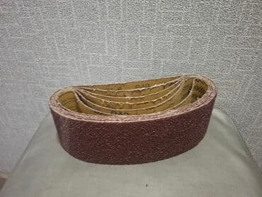 Курулуш степлерлер: Жылмалагычтар, Стандарттык жылмалагыч машина — 3