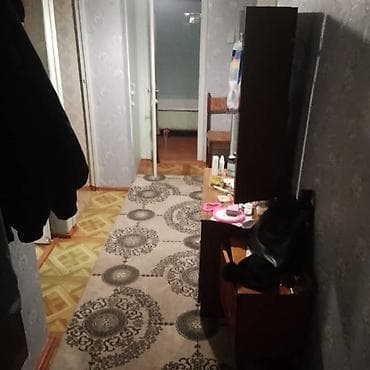 Продажа квартир: 2 комнаты, 51 м², 4 этаж, Старый ремонт — 6