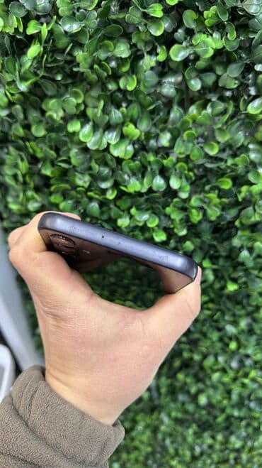 бу мобильные телефоны: Samsung Galaxy A24 4G, Б/у, 128 ГБ, цвет - Черный — 6