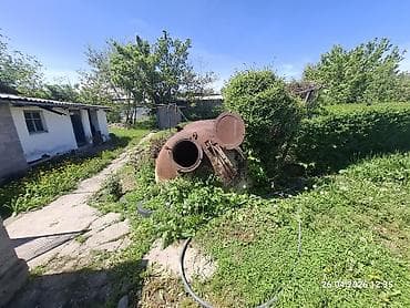 Цистерна 2 м3, Самовывоз at lalafo.kg Цистерна 2 м3, Самовывоз