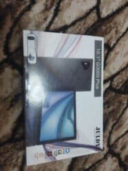 mi tab: Планшет, Xiaomi, память 256 ГБ, 10" - 11", 4G (LTE), Новый, Классический цвет - Серебристый — 1