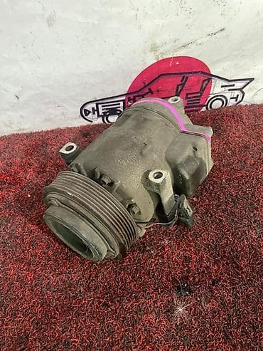 Компрессор Hyundai