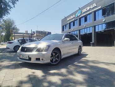 crow: Toyota Crown: 2008 г., 0.3 л, Автомат, Бензин, Седан — 1