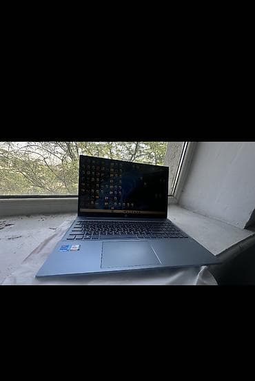 Для учебы, Intel Core i5