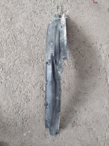 крыло нексия 1: Nissan Patrol Y61 Подкрылок, Ниссан Патрол Y61 подкрылок Год: 2003 — 1