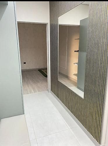 108: 2 комнаты, 53 м², 108 серия, 9 этаж, Дизайнерский ремонт — 6