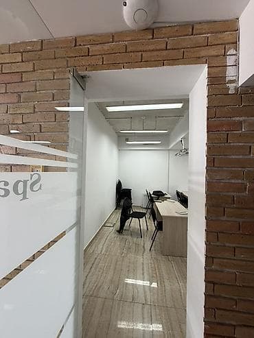 Недвижимость: Кабинет Для тренингов В бизнес центре, 26 м², Промежуточный этаж, Долгосрочно, С оборудованием — 3