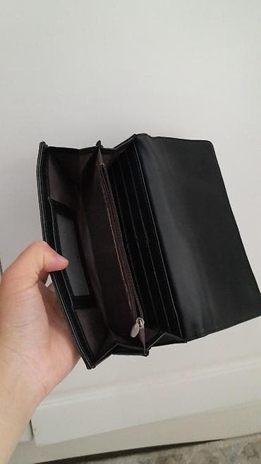 карманные: ПРОДАЮ Женский кошелек-клатч — 2