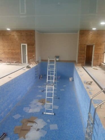 прайс лист на отделочные работы 2022: Ремонт под ключ | Офисы, Квартиры, Дома Больше 6 лет опыта — 8