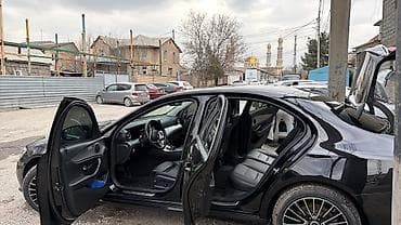 Продажа авто: Mercedes-Benz E-Class: 2021 г., 2 л, Автомат, Бензин, Седан — 5