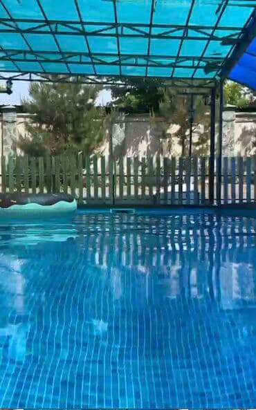 Баня | Караоке, Бильярд, Бассейн