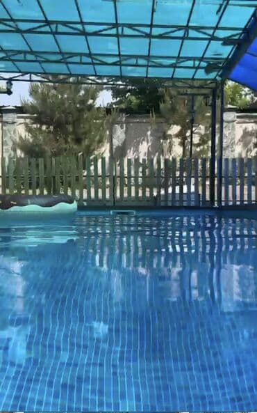 где можно купить бассейн: Большой тёплый бассейн — это отличный способ отдохнуть всей семьёй — 2