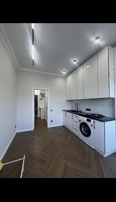 1 комната, 37 м², Технопарк Элитка, 13 этаж, Дизайнерский ремонт — 6