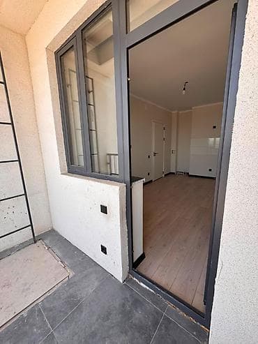 Квартиры: 1 комната, 40 м², Элитка, 11 этаж, Евроремонт — 2