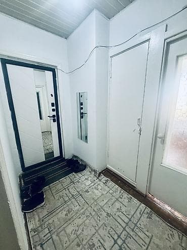 квартира оренду: Сдаётся отдельная комната в квартире. 3 комнаталуу квартиранын 1 — 4