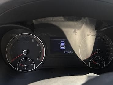 kia spektra: Kia K5: 2021 г., 2 л, Автомат, Газ, Седан — 6