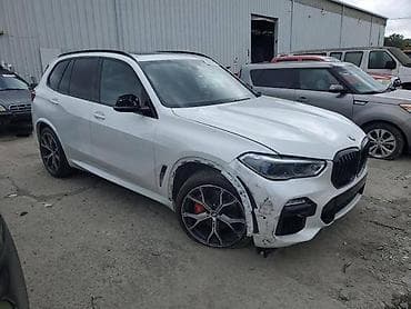 e60 m5: BMW X5: 2021 г., 3 л, Автомат, Бензин — 2