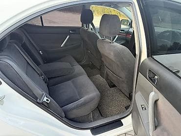 тайота will: Toyota Allion: 2005 г., 1.8 л, Автомат, Бензин, Седан — 10