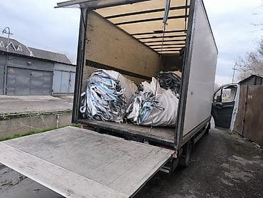 Услуга будка спринтера грузоперевозки переезды любое направление at lalafo.kg Услуга будка спринтера грузоперевозки переезды любое направление